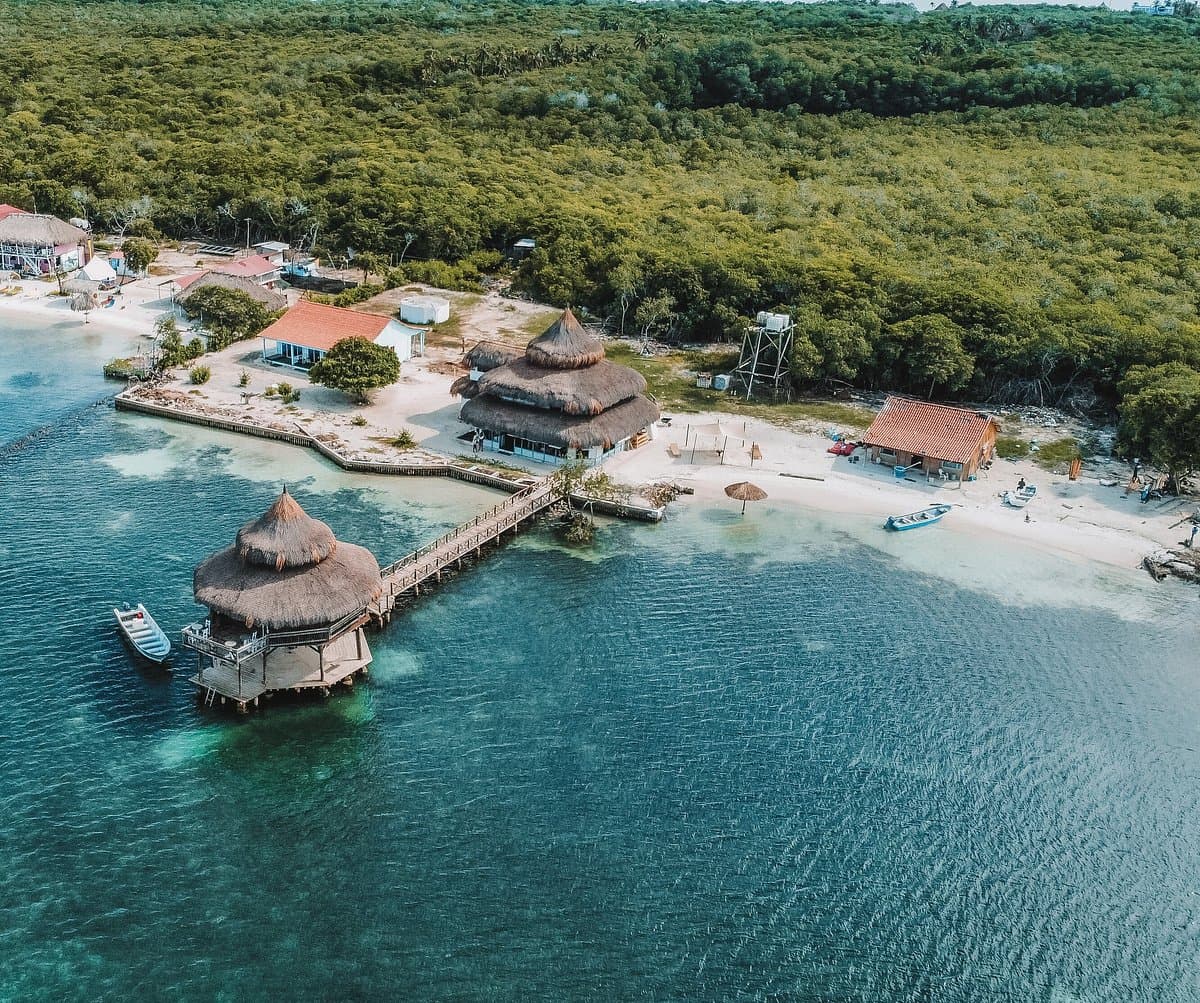 Pasadía VIP Hotel Tintipán