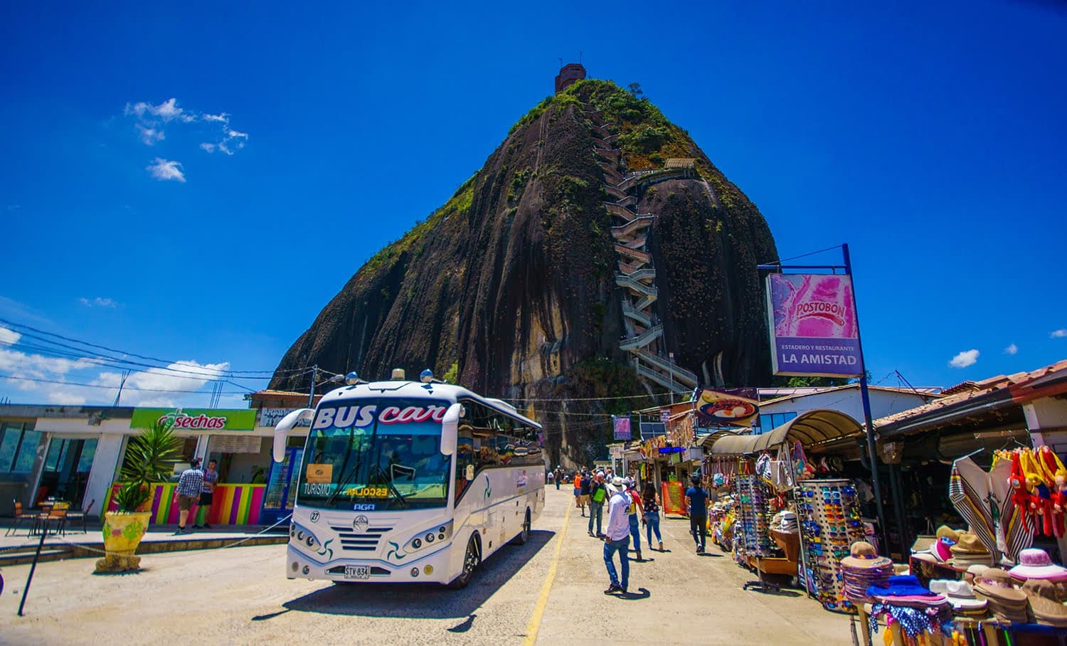 Experiencia Privada Guatapé
