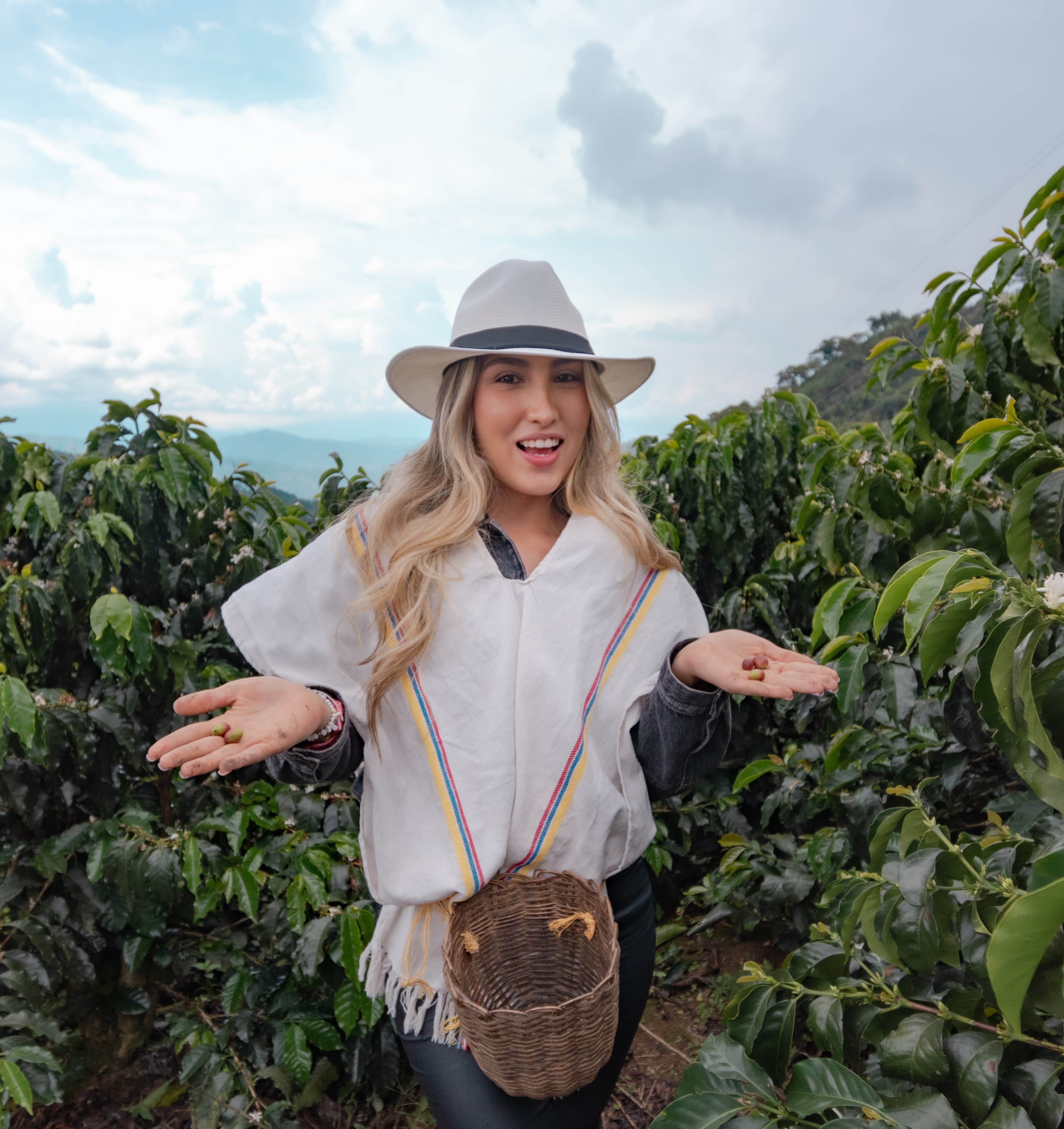 Experiencia Miel y Café