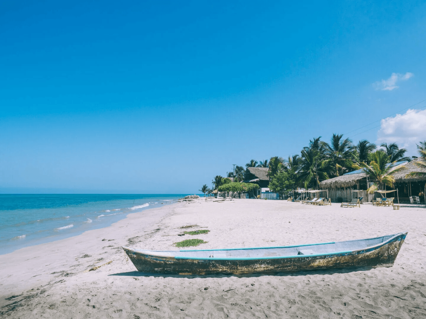 Pasadía Rincón del Mar