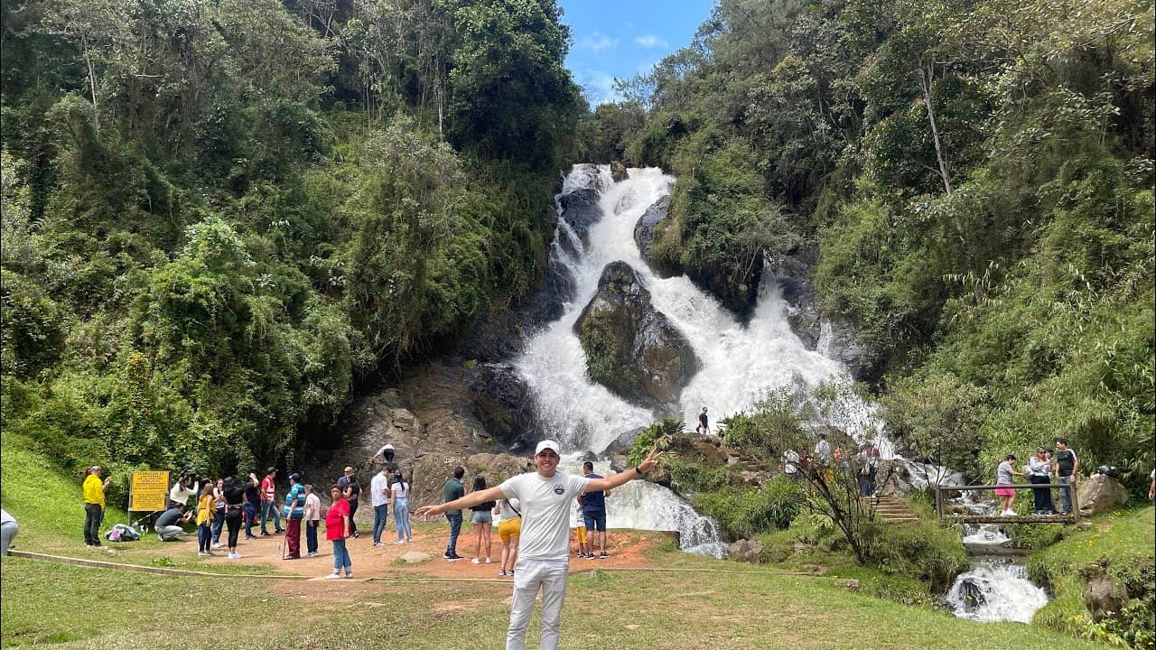 Experiencia Privada Oriente Antioqueño